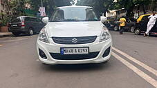 Used Maruti Suzuki Swift DZire VDI in Mumbai