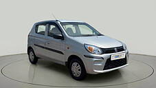 Used Maruti Suzuki Alto 800 VXi in Coimbatore