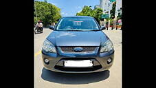 Used Ford Fiesta Classic LXi 1.4 TDCi in Chennai