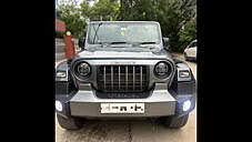 Used Mahindra Thar LX Hard Top Diesel AT 4WD [2023] in Hyderabad