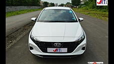 Second Hand Hyundai i20 Sportz 1.2 IVT in Ahmedabad