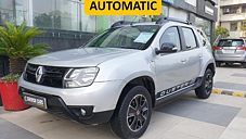 Second Hand Renault Duster RXS CVT in Delhi
