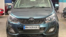 Used Mahindra Marazzo M4 8 STR in Mumbai