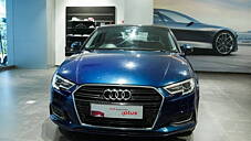 Used Audi A3 35 TDI Premium Plus + Sunroof in Mumbai