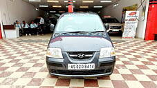 Used Hyundai Santro Xing GL in Nagaon