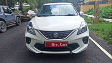 Used Maruti Suzuki Baleno Delta 1.2 in Bangalore