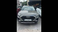 Used Audi Q3 40 TFSI Premium Plus in Delhi