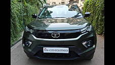 Used Tata Nexon XMA (S) [2020-2023] in Mumbai