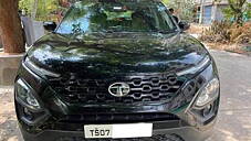 Used Tata Harrier XZA Plus Dark Edition in Hyderabad