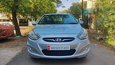 Used Hyundai Verna EX 1.6 CRDi [2017-2018] in Nagpur