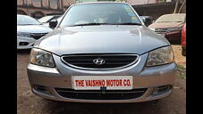 Second Hand Hyundai Accent Viva CRDi in Kolkata