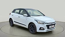 Used Hyundai Elite i20 Sportz Plus 1.2 in Rajkot