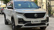 Used MG Hector Sharp 1.5 DCT Petrol in Noida