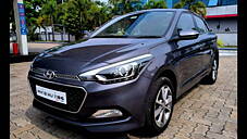 Used Hyundai Elite i20 Asta 1.2 (O) [2016] in Pune