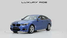 Used BMW 3 Series GT 330i Luxury Line in Delhi