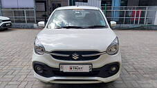 Used Maruti Suzuki Celerio ZXi in Tiruchirappalli