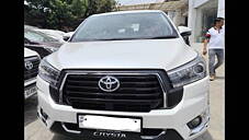 Used Toyota Innova Crysta VX 2.4 8 STR in Guwahati