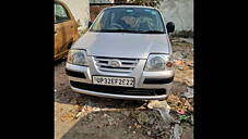 Used Hyundai Santro Xing GLS (CNG) in Lucknow