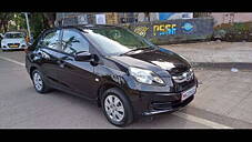 Used Honda Amaze 1.2 S i-VTEC in Mumbai