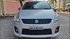 Used Maruti Suzuki Ertiga VDi in Pune