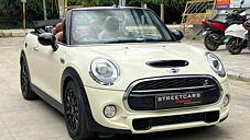 Used MINI Cooper Convertible 1.6 in Bangalore