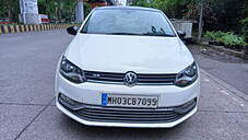 Used Volkswagen Polo GT TSI in Mumbai