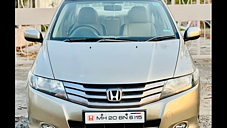 Used Honda City 1.5 V MT in Aurangabad