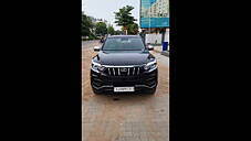 Used Mahindra Alturas G4 4WD AT [2018-2020] in Vadodara