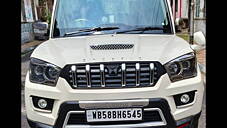 Used Mahindra Scorpio 2021 S7 120 2WD 8 STR in Kolkata