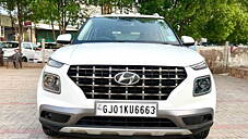 Used Hyundai Venue SX 1.4 (O) CRDi in Ahmedabad