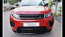 Used Land Rover Range Rover Evoque SE Dynamic in Chennai