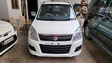 Second Hand Maruti Suzuki Wagon R 1.0 LXI CNG (O) in Varanasi