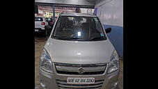 Second Hand Maruti Suzuki Wagon R 1.0 LXi CNG Avance LE in Mumbai