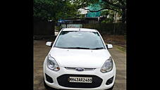 Second Hand Ford Figo Duratec Petrol ZXI 1.2 in Mumbai