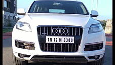 Used Audi Q7 35 TDI Technology Pack in Chennai