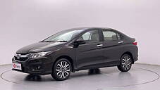 Used Honda City 4th Generation ZX Diesel in Lucknow