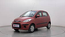 Used Hyundai i10 Sportz 1.2 in Bangalore