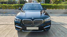 Used BMW X3 xDrive 20d Luxury Line [2018-2020] in Ahmedabad