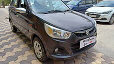 Used Maruti Suzuki Alto K10 VXi [2014-2019] in Faridabad