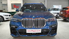 Used BMW X7 xDrive40i M Sport in Bangalore