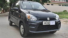 Used Maruti Suzuki Alto 800 Vxi (Airbag) in Gurgaon