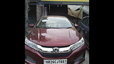 Second Hand Honda City SV Diesel in Gurgaon