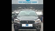 Used Maruti Suzuki S-Cross 2020 Sigma in Coimbatore