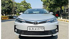 Used Toyota Corolla Altis VL AT Petrol in Delhi