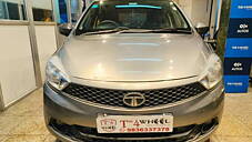 Used Tata Tiago Revotorq XZ in Kolkata