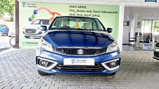 Second Hand Maruti Suzuki Ciaz Delta 1.4 MT in Mysore