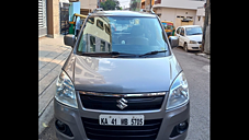 Second Hand Maruti Suzuki Wagon R VXi 1.0 AMT [2019-2019] in Bangalore