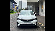 Used Honda City VX Petrol CVT in Mumbai