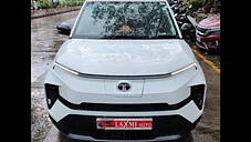 Used Tata Punch EV Adventure 3.3 in Thane