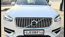 Used Volvo XC90 D5 Inscription in Ahmedabad